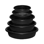 Mondi Super Saucer 10"