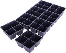 Propagation Insert 4-Cell