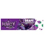 Juicy Jay's Grape 1 1/4