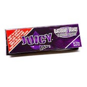Juicy Jay's Bllackberry 1 1/4