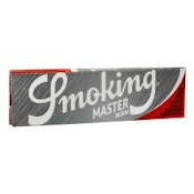 Smoking Master Single Wide