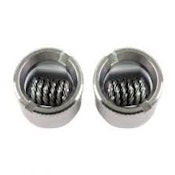 Utillian 5 Dual Titanium Ceramic Coil