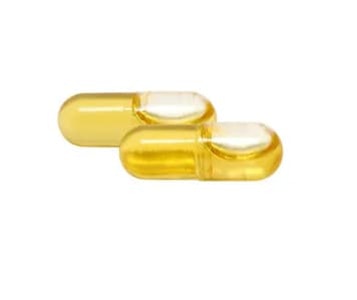 Indiva - Indiva| Sativa THC 8 Capsules -15pc | Elevate