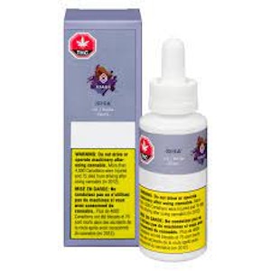 Irisa - Irisa : STARS 4:3 OIL | Balance