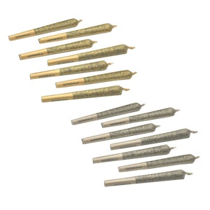 Kingsway - Kingsway| Splitshift Pre-rolls 14x0.5g | Balance