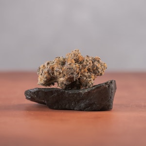 Thunder Spirit - Thunder Spirit - Good Evening - King Sherb