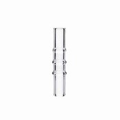 Arizer Extreme Q/ V - Tower Glass Whip Mouthpiece