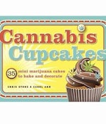 Cannabis Cupcakes