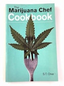 The Marijuana Chef 2nd Edition