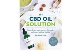 The CBD Oil Solution
