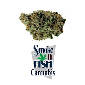 WESTERN CANNABIS - GREENBACK GODFATHER 5G