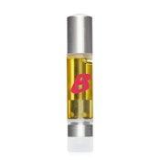 Banter 510 Cartridges - Raspberry Rush Liquid Diamond 1ml