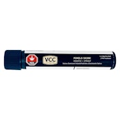 Victoria Cannabis Co| Pomelo Skunk Pre-rolls (CIROC) 3x0.5g