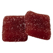 WYLD Gummies - Dark Cherry 5:1 CBN 10pc