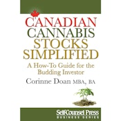 Corinne Doan - Canadian Cannabis Stocks Simplified