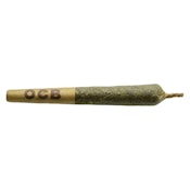 Coterie Oreoz Breath PreRolls - 3x 0.5g