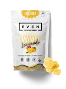 Mango Lemonade CBD 30 x 4g Soft Chews