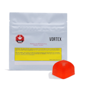 Vortex Gummies - Strawberry Lime CBD 20 pack | Ease