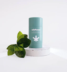Wildflower - Wildflower| 1:1 Relief Stick 30g | Balance