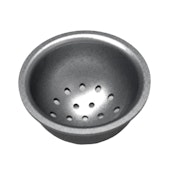 REPLACEMENT STEEL BOWL