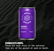 The Grape Unknown 222ml