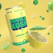 Lemon-Lime Beverage 355ml