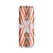 XMG Root Beer 355ml