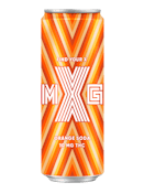 XMG Orange Soda 355ml