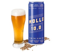 MOLLO 10 Sparkling Beverage 355ml