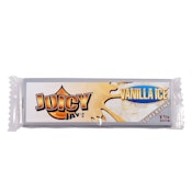 Juicy Jay Paper 2.95 - Vanilla Ice