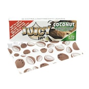 Juicy Jay Paper 2.95 - Coconut