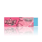 NEW Juicy Jay Papers - Cotton Candy