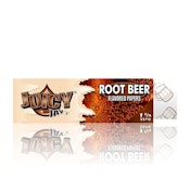 NEW Juicy Jay Papers - Rootbeer