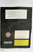 Orange Squeeze [7g Craft Flower] by Partake