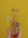 All Fume Mini Shredder