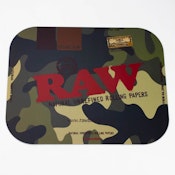 RAW Magnetic Tray Cover Camo