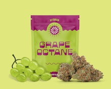 -ness - Grape Octane - 3.5g