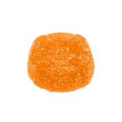 Orange Indica THC