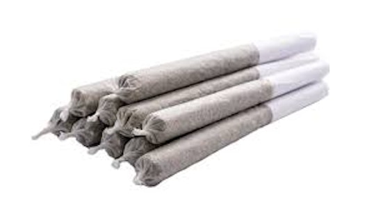 Thunder Spirit - Thunder Spirit - Good Morning - Banana Candy Krush Pre-Roll