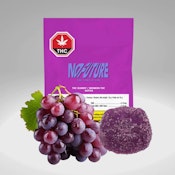 Purple Sativa THC 1 x 10g Soft Chew