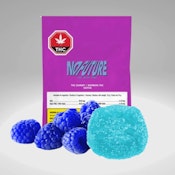 Blue Sativa THC 1 x 10g Soft Chew