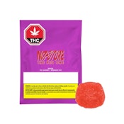 Red Indica THC 1 x 10g Soft Chew