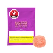 Pink Sativa THC 1 x 10g Soft Chew