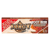 1 1/4 Rolling Papers - Root Beer