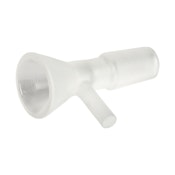 Red Eye Tek  14mm Cone Pull-Out - Frosted