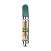 Thrifty Bubble Berry 510 Thread Cartridge 1g