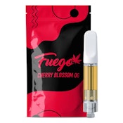 Fuego Cherry Blossom OG 510 Thread Cartridge 1g