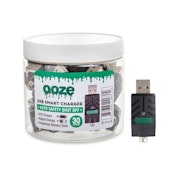 Ooze Smart USB Charger