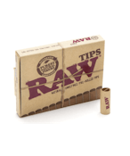 Raw Pre-Rolled Tips