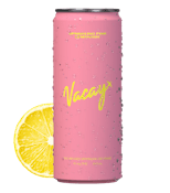 Pink Lemonade 355 mL Sparkling Beverage